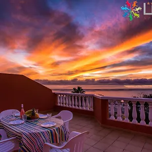 3* Aparthotel 7lizards - Ocean View