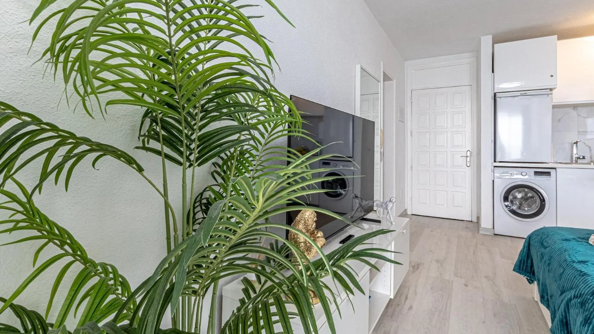 Διαμέρισμα Oceanfront Studio By Dream Homes Tenerife Puerto de Santiago  Ισπανία